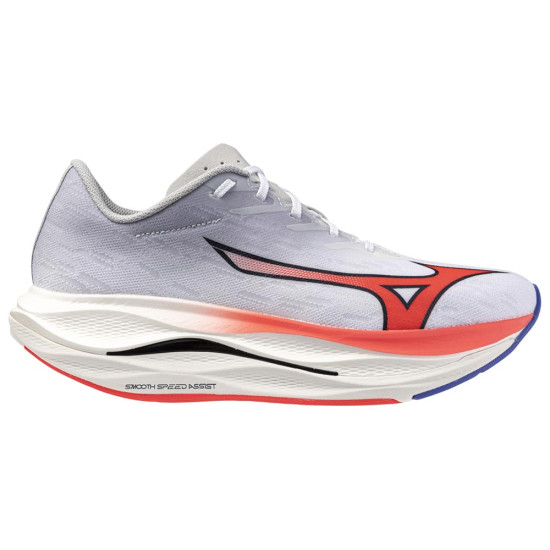 Mizuno Wave Rebellion Flash 3